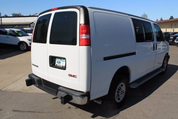2019 GMC Savana Cargo Van - - by dealer - vehicle for sale in Arroyo Grande, CA – photo 4
