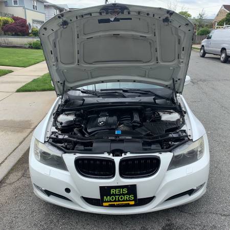 2011 bmw 328i - one owner - no accident - 80k miles - lower for sale in Lawrence, NY – photo 19
