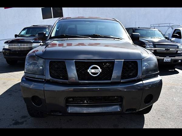 2005 Nissan Titan SE CrewCab Off Road Lifted -MILITARY DISCOUNT/E-Z... for sale in San Diego, CA – photo 4