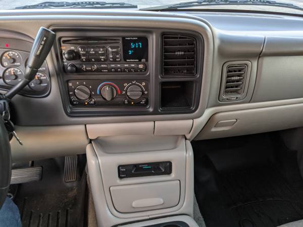 2000 Chevy Suburban 1500 - cars & trucks - by owner - vehicle... for sale in Edmond, OK – photo 15