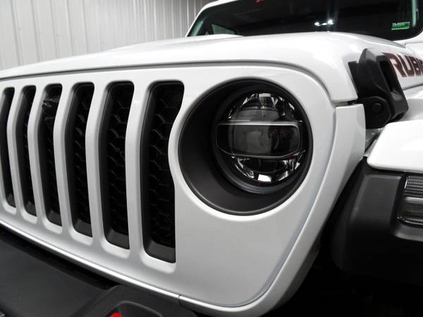 2021 Jeep Wrangler Rubicon T-ROCK Unlimited 4X4 sky POWER Top suv for sale in Branson West, MO – photo 17