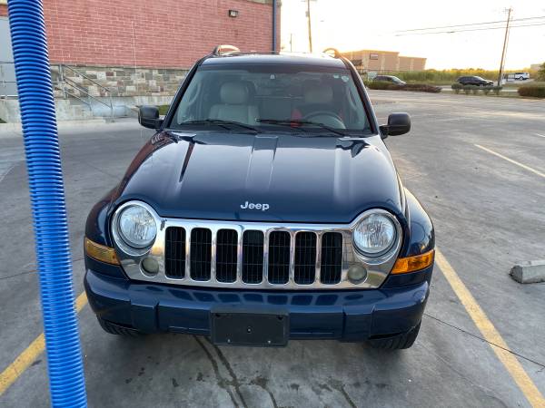 2005 Jeep Liberty for sale in Austin, TX – photo 2
