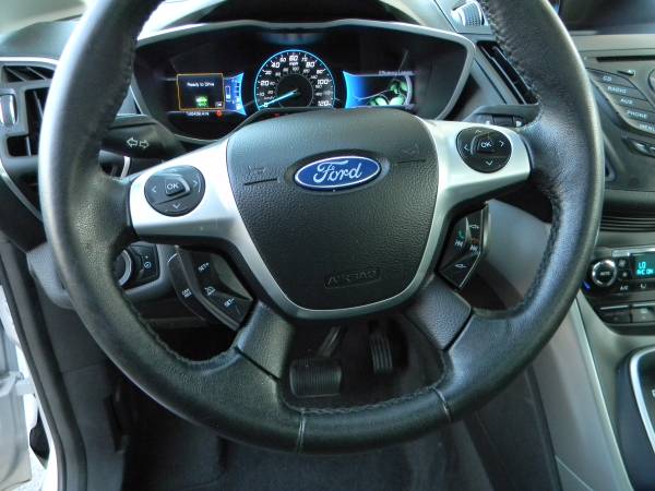 2013 Ford C-MAX SE Hybrid *****************************************... for sale in Rancho Santa Margarita, CA – photo 8