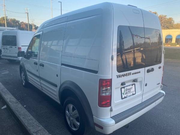 2012 Ford Transit Connect Cargo Van XLT - - by dealer for sale in Johnson City, TN – photo 4