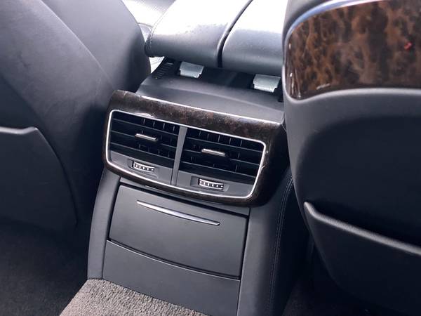 2016 Audi A8 L 4.0T Sport Sedan 4D sedan Blue - FINANCE ONLINE -... for sale in Covington, OH – photo 21