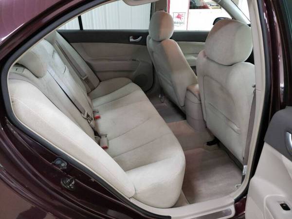 2006 HYUNDAI SONATA GLS V6 * HOLIDAY SPECIAL * - cars & trucks - by... for sale in Rochester, MN – photo 15