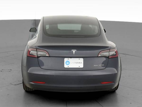 2019 Tesla Model 3 Performance Sedan 4D sedan Gray - FINANCE ONLINE... for sale in largo, FL – photo 9