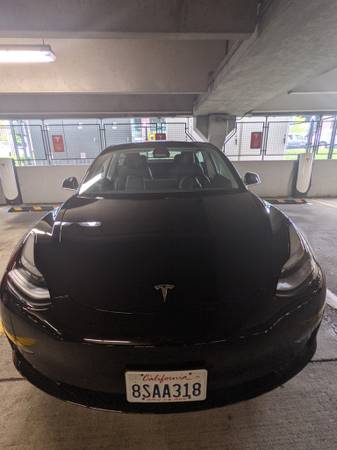2020 Tesla Model 3 for sale in Jersey City, NY – photo 2