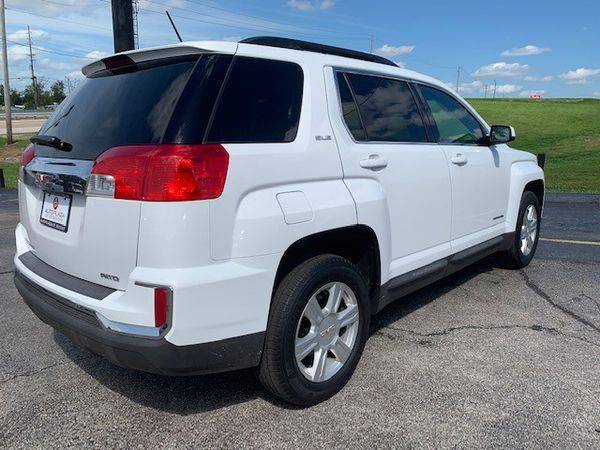 2016 GMC Terrain SLE *$500 DOWN YOU DRIVE! for sale in St Peters, MO – photo 6