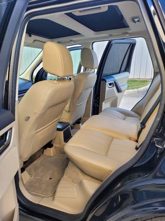 2015 Land Rover LR2 - cars & trucks - by owner - vehicle automotive... for sale in Grimes, IA – photo 13