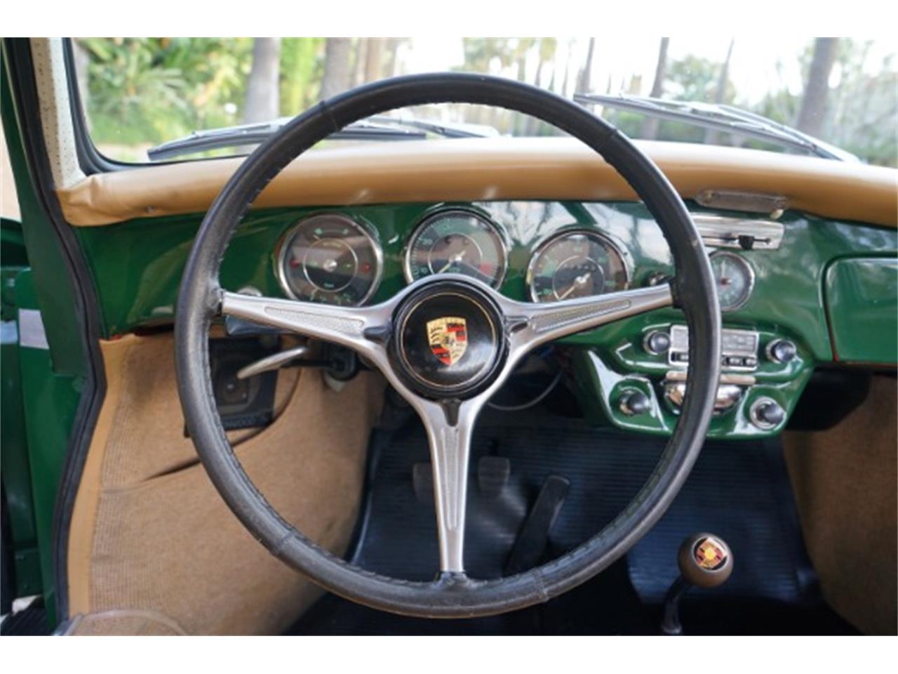 1964 Porsche 356C for sale in Beverly Hills, CA – photo 25