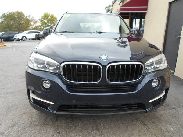2015 BMW X5 NO CREDIT,BAD AND FIRST TIME BUYES - cars & trucks - by... for sale in Norcross, GA – photo 15