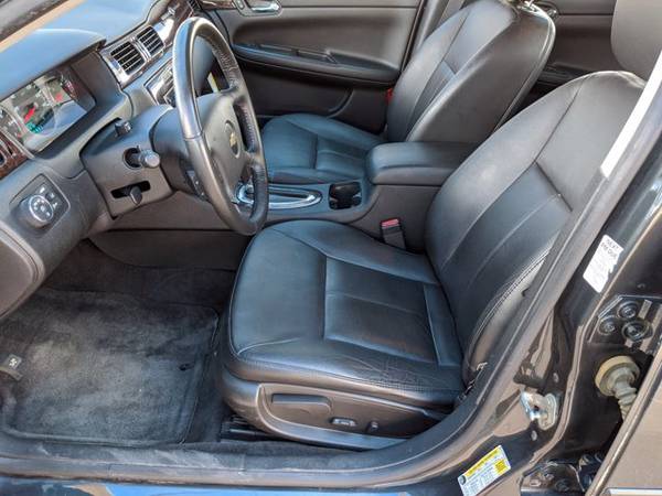 2014 Chevrolet Impala Limited LTZ SKU:E1104470 Sedan - cars & trucks... for sale in Amarillo, TX – photo 16