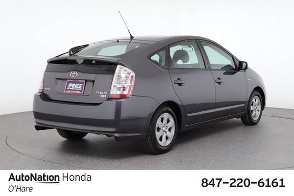 2009 Toyota Prius SKU:93533273 Hatchback - cars & trucks - by dealer... for sale in Des Plaines, IL – photo 6