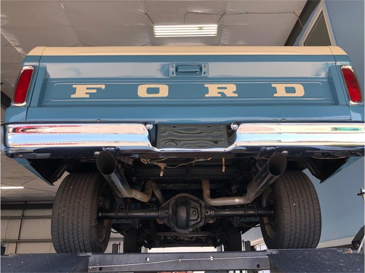 1965 Ford Custom for sale in Palmetto, FL – photo 28