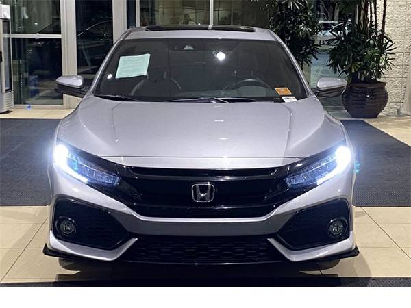 Used 2018 Honda Civic Sport Touring/6, 000 below Retail! - cars & for sale in Scottsdale, AZ – photo 6