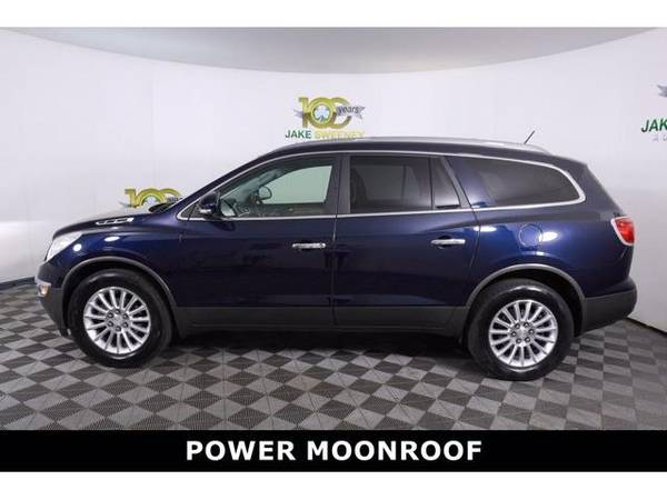 2011 Buick Enclave CXL-1 - SUV - - by dealer - vehicle for sale in Cincinnati, OH – photo 4