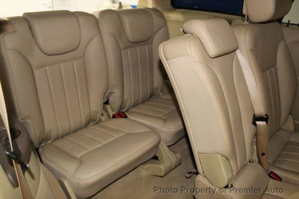 2009 *Mercedes-Benz* *R-Class* *R350 4MATIC 4dr 3.5L for sale in Palatine, IL – photo 15