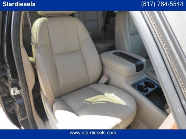 2007 GMC Yukon XL 4WD 4dr 1500 SLT - cars & trucks - by dealer -... for sale in Lewisville, TX – photo 21