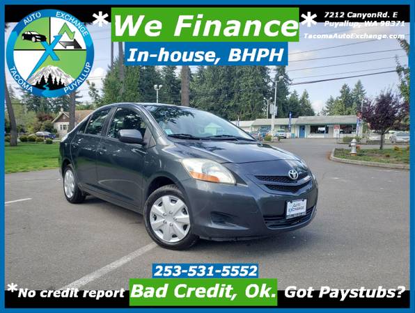 Crappy Credit? -0- %, It's True even with CREDIT Challenges-low as for sale in PUYALLUP, WA – photo 20