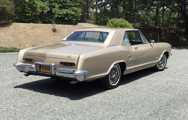 1964 Buick Riviera for sale in West End, NC – photo 7
