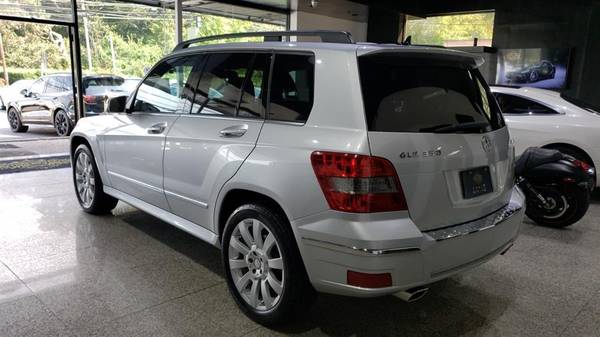 2012 Mercedes-Benz GLK-Class 4MATIC 4dr GLK350 - Payments starting... for sale in Woodbury, NY – photo 6