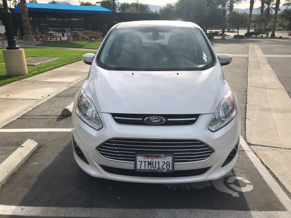2016 Ford C-Max Energi - cars & trucks - by owner - vehicle... for sale in Indio, CA – photo 2