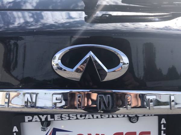 2017 INFINITI QX50 - - cars & trucks - by dealer - vehicle... for sale in south amboy, NJ – photo 6