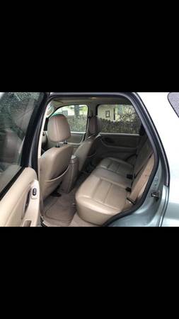 2005 Ford Escape XLT AWD for sale in Redding, CA – photo 6