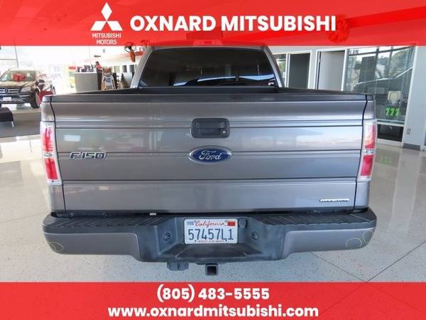 2014 Ford F-150 - cars & trucks - by dealer - vehicle automotive sale for sale in Oxnard, CA – photo 5