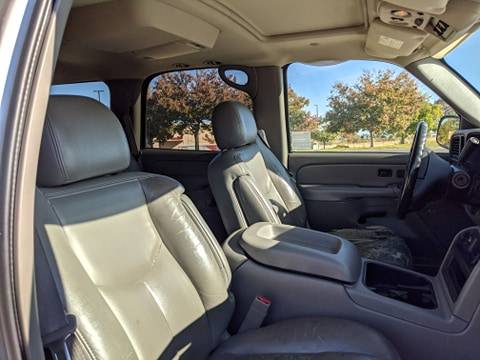 Excellent 2006 GMC Yukon SLT. - cars & trucks - by owner - vehicle... for sale in Redding, CA – photo 21