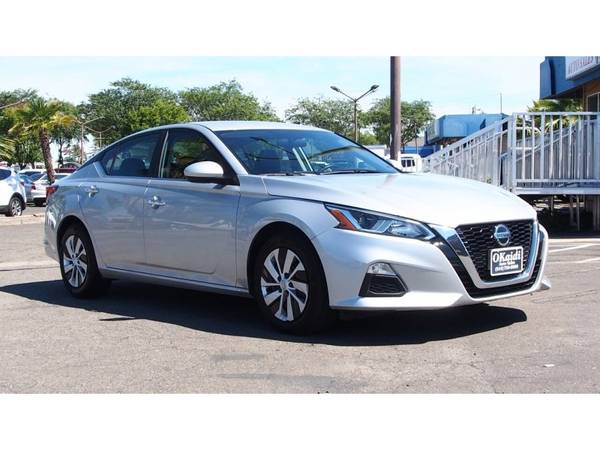 2020 Nissan Altima 2.5 S***16K MILES**1 OWNER**FACTORY WARRANTY... for sale in Sacramento , CA – photo 5