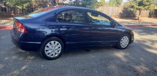 2006 honda civic ex - cars & trucks - by owner - vehicle automotive... for sale in San Jose, CA – photo 3