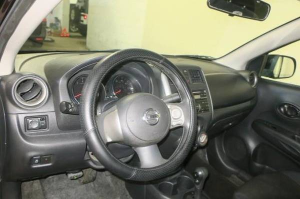 2012 Nissan Versa - - by dealer - vehicle automotive for sale in Carlstadt, NJ – photo 15