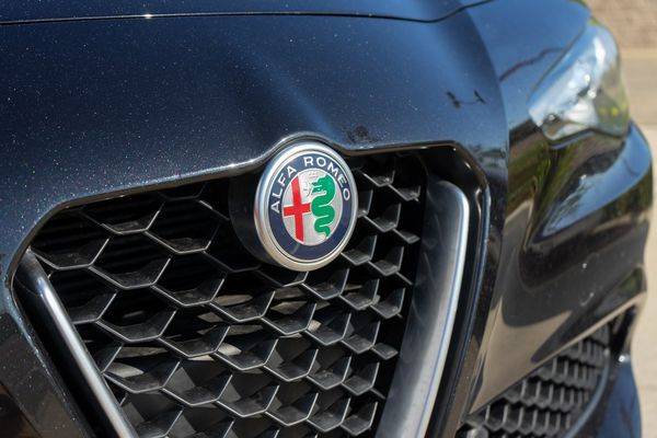 2017 Alfa Romeo Giulia Ti - Call/Text for sale in Akron, OH – photo 10