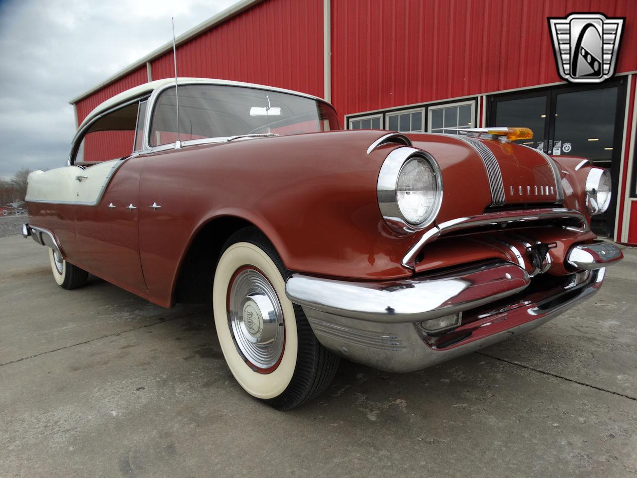 1955 Pontiac Star Chief for sale in O'Fallon, IL – photo 35
