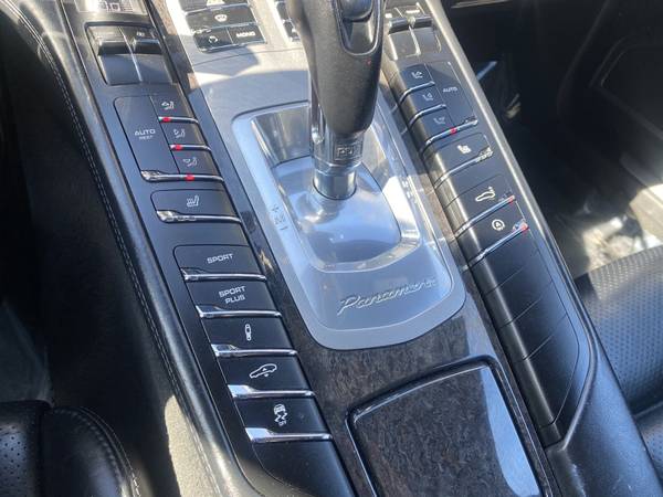 2011 PORSCHE PANAMERA/V8/TWIN TURBO/AWD/Leather/Moon for sale in East Stroudsburg, PA – photo 21