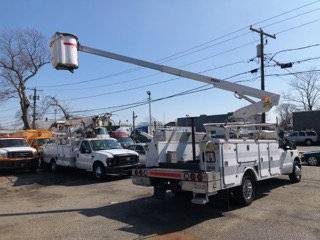 2008 *Ford* *F-350 SD 34 FOOT BUCKET BOOM TRUCK* *SEVE - cars &... for sale in Massapequa, NY – photo 3