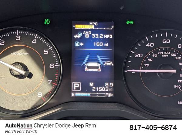 2018 Subaru Crosstrek Premium AWD All Wheel Drive SKU:JH261130 -... for sale in Fort Worth, TX – photo 12