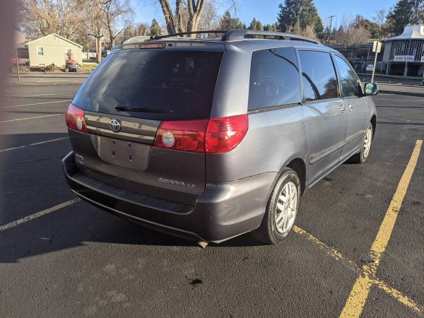 2006 Toyota Sienna LE for sale in LEWISTON, ID – photo 4