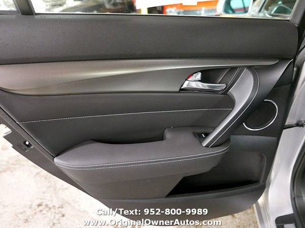 2012 Acura TL SH-AWD Tech package beautiful car! Navi - cars &... for sale in Eden Prairie, MN – photo 23