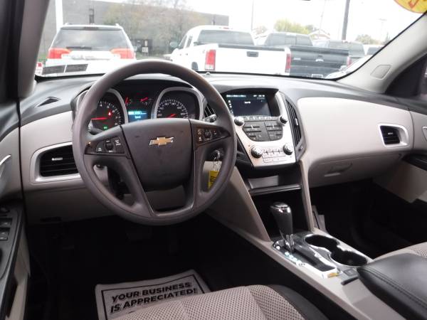 2016 CHEVROLET EQUINOX LS**SUPER CLEAN**MUST SEE**FINANCING AVAILABLE* for sale in redford, MI – photo 15