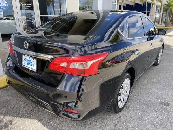 2018 Nissan Sentra - - by dealer for sale in Other, Other – photo 2