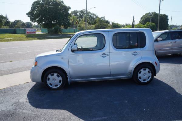 2014 NISSAN CUBE - 91K MILES!!! - cars & trucks - by dealer -... for sale in Clearwater, FL – photo 7