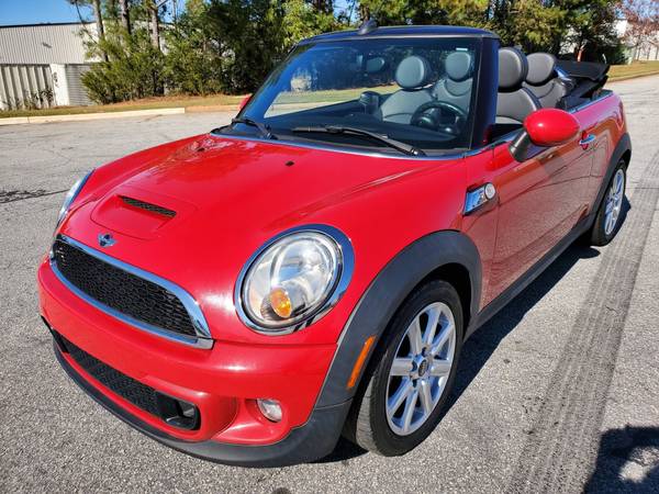 2013 Mini Cooper - Financing Available - cars & trucks - by dealer -... for sale in Piedmont, SC – photo 3