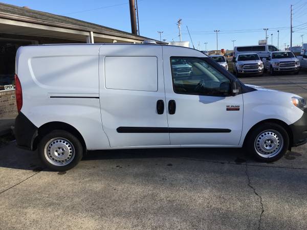2019 Ram ProMaster City 13k mil Sharp See pics added stuff - cars &... for sale in Dickson, TN – photo 7
