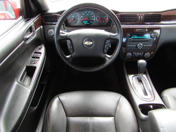 2013 CHEVY IMPALA *ONLY $500 DOWN @ HYLAND AUTO SALES👍 - cars &... for sale in Springfield, OR – photo 2