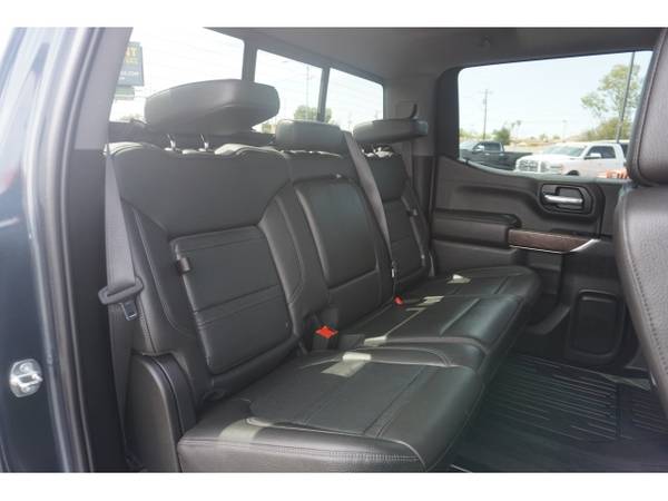 2019 Gmc Sierra 1500 DENALI CREW 147 4X4 4x4 Passenge - Lifted for sale in Phoenix, AZ – photo 16