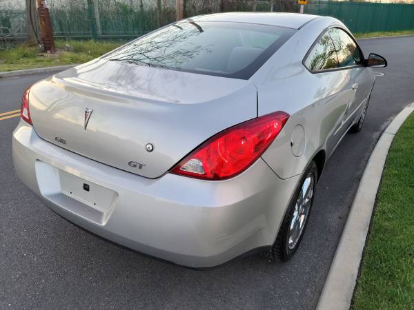 2006 Pontiac G6 GT Coupe 73k for sale in West Hempstead, NY – photo 6
