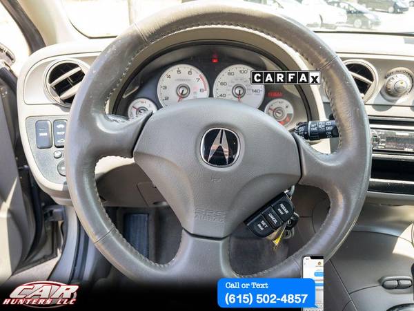 2004 Acura RSX COUPE 3D 2 0L I4 - - by dealer for sale in Mount Juliet, TN – photo 16